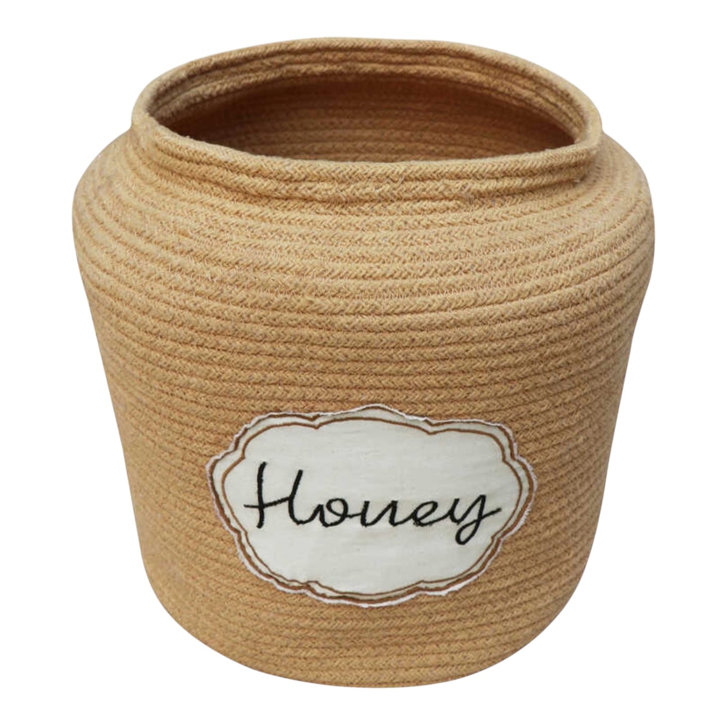 Korb „Honig“ Pot von Lorena Canals