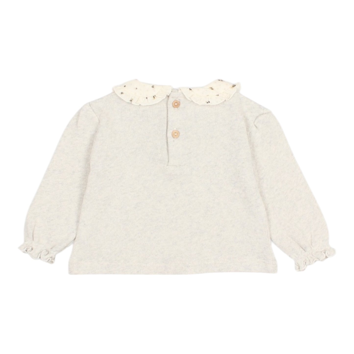 Blusen-Shirt von Búho, 0-24 Monate