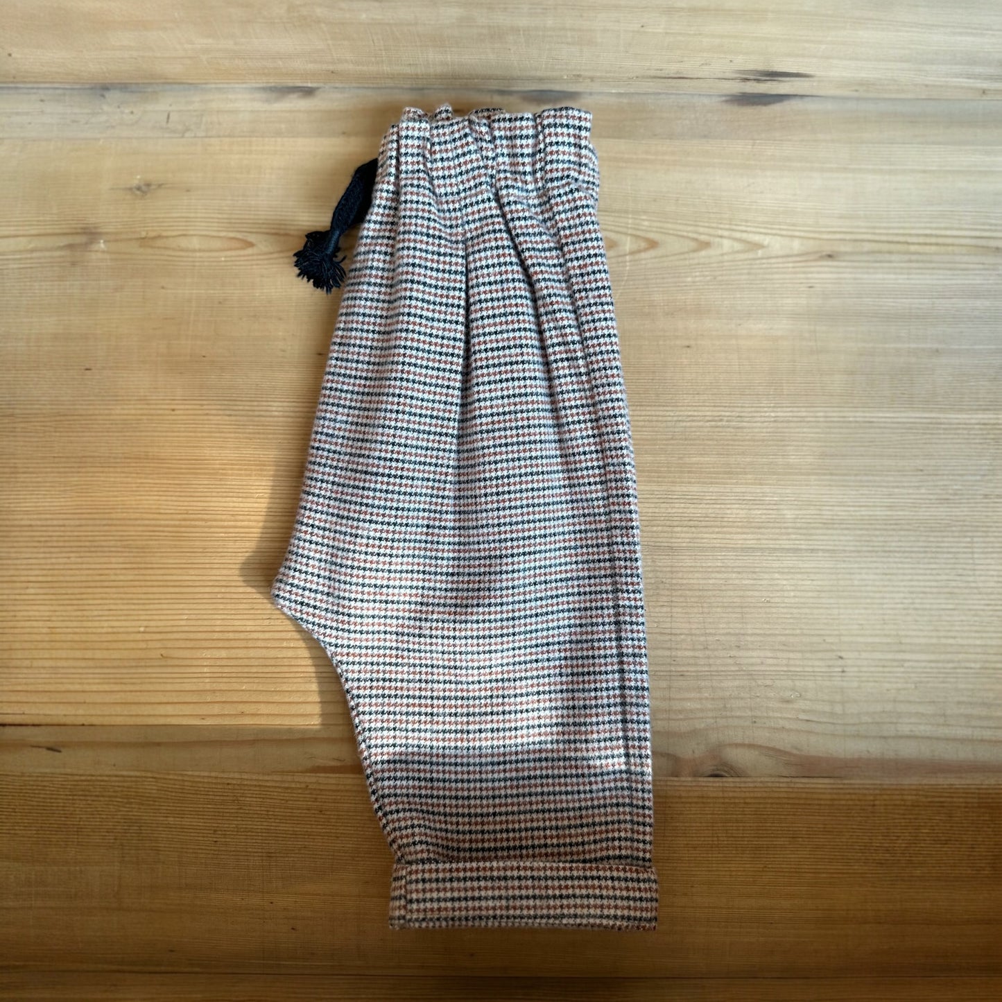 Harrys Hose von Búho, 0-24 Monate