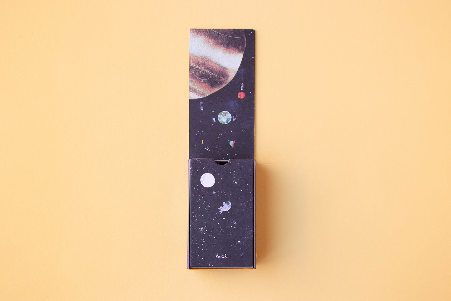 Planet Puzzle von Londji 4+