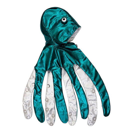 Octopus-Kostüm von Meri Meri, 3-6 Jahre