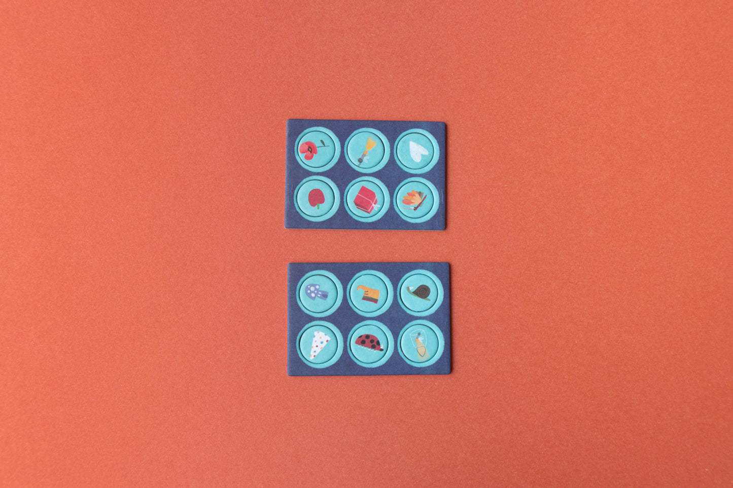 Einhorn Puzzle von Londji 4+