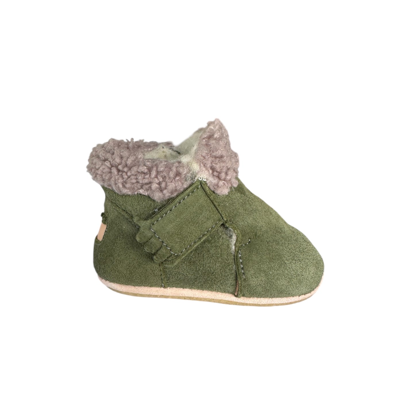 Schuhe von Easy Peasy, Gr. 18-27, Farbe: green