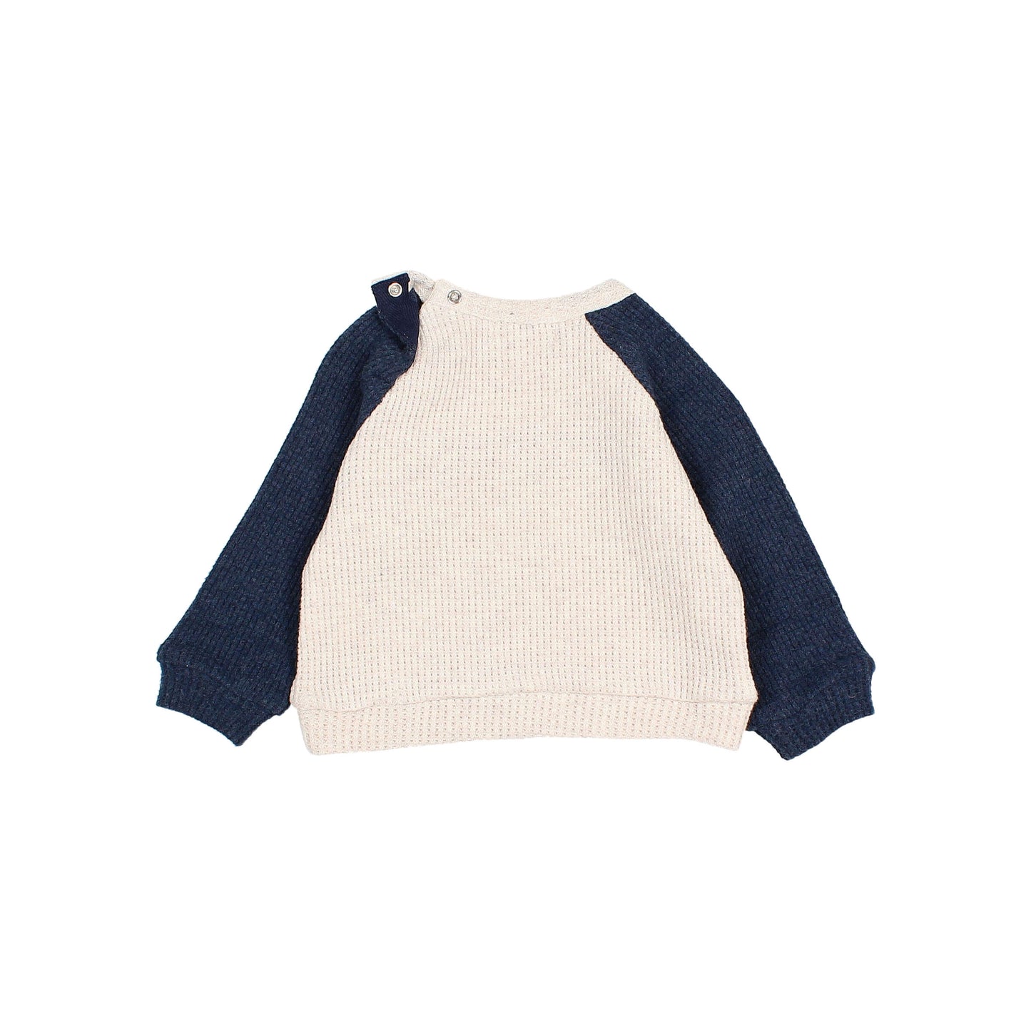 Tokyo Sweatshirt von Búho, Gr. 3-24 Monate