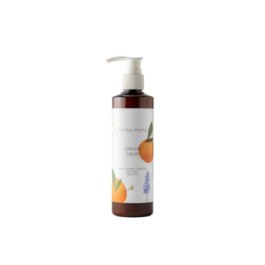 Comfort Cream von Karma Mama, 250 ml