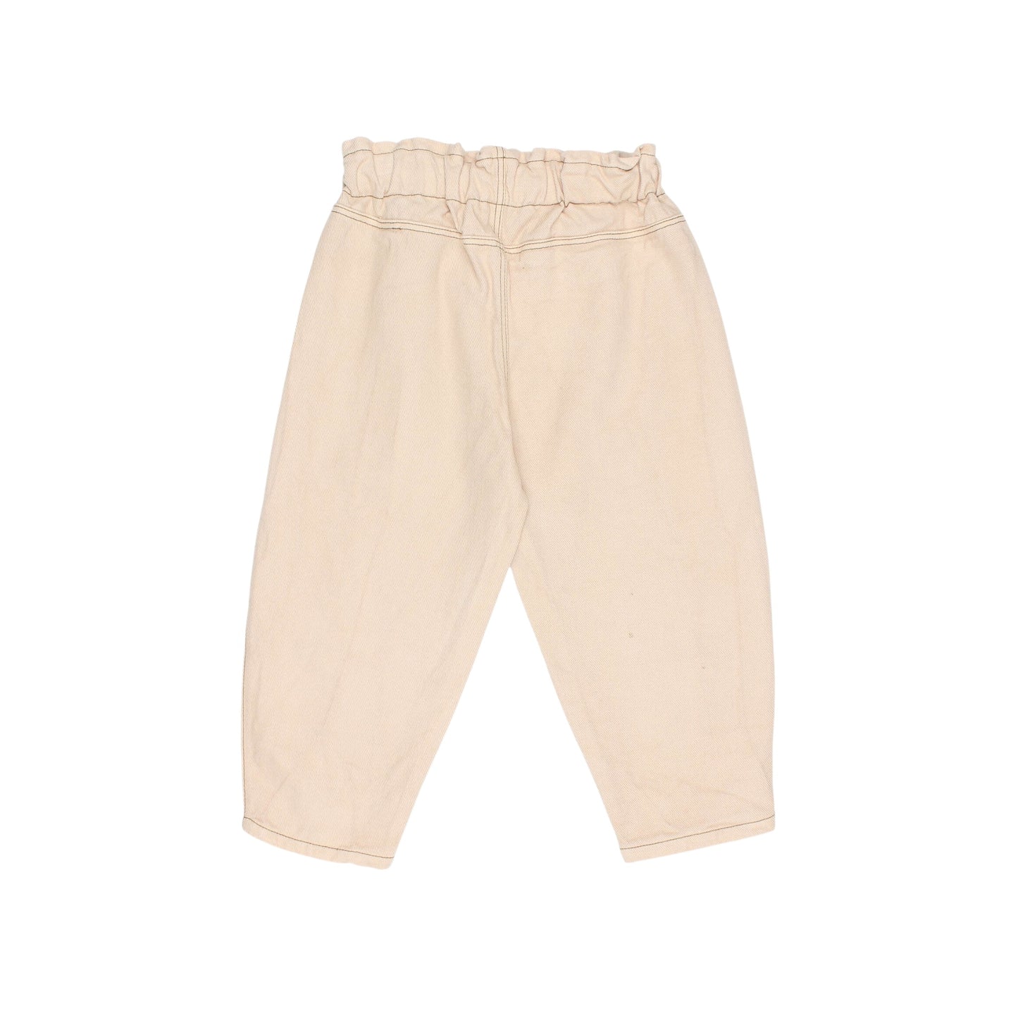 Twill Mädchen Hose von Búho 3-8 Jahre, Farbe: rose