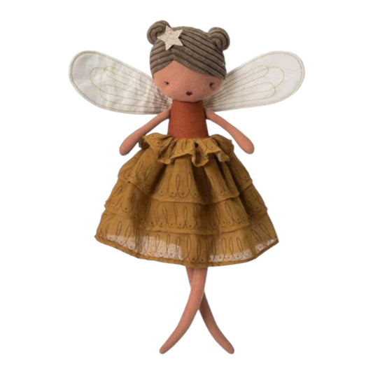 Fairy Stoffpuppe von Picca Loulou