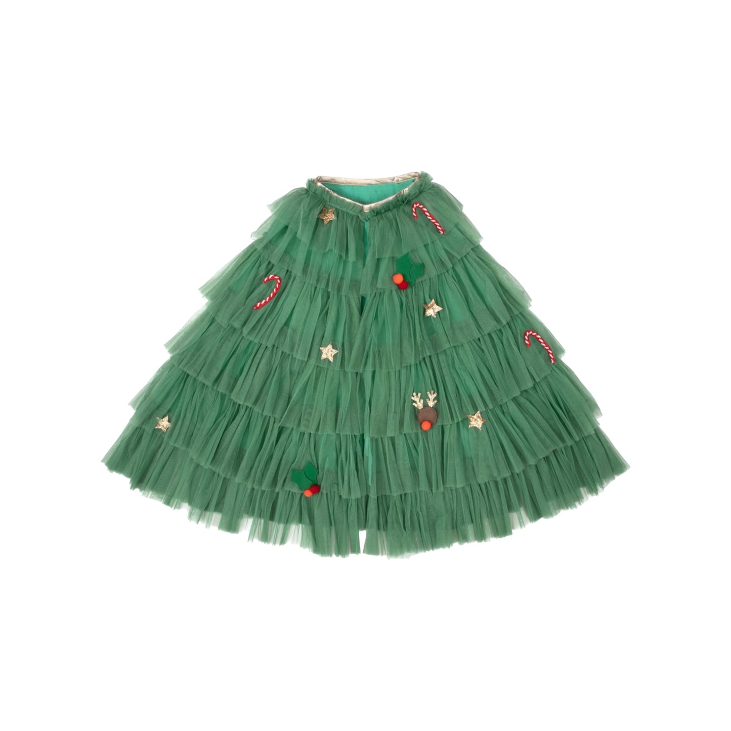 Umhang Tannenbaum von Meri Meri