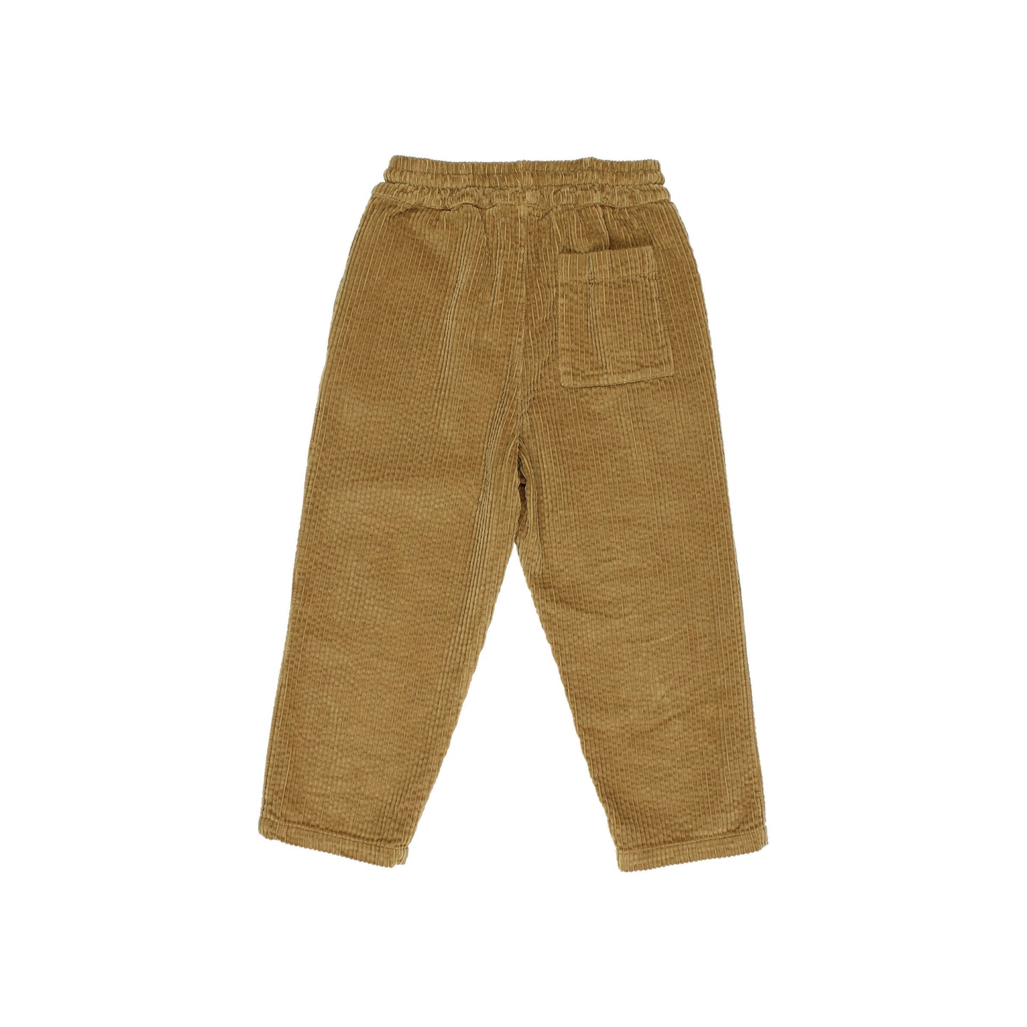 Cordhose von Búho, Gr. 3-6 Jahre, Farbe: ocre
