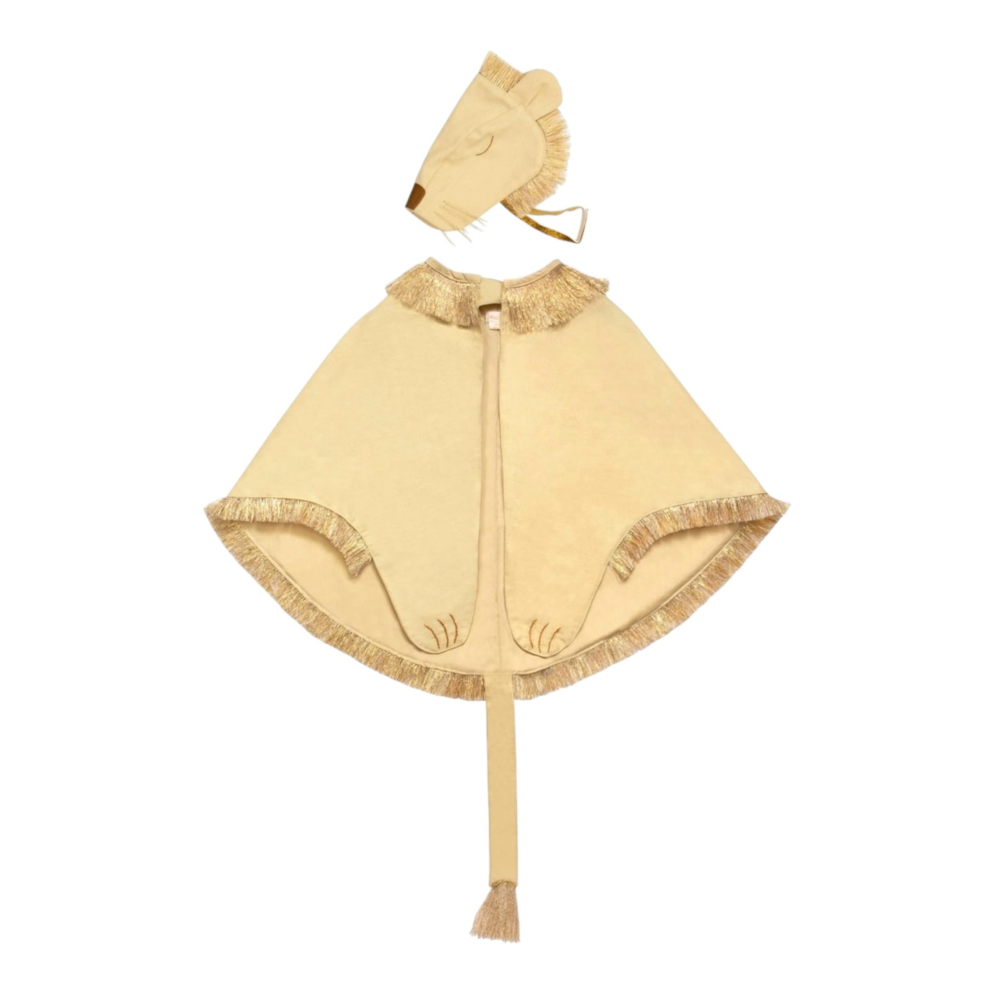 Löwen-Kostüm von Meri Meri, 3-6 Jahre
