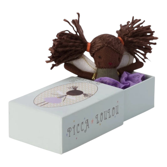 Fairy Feline in Geschenkbox von Picca Loulou