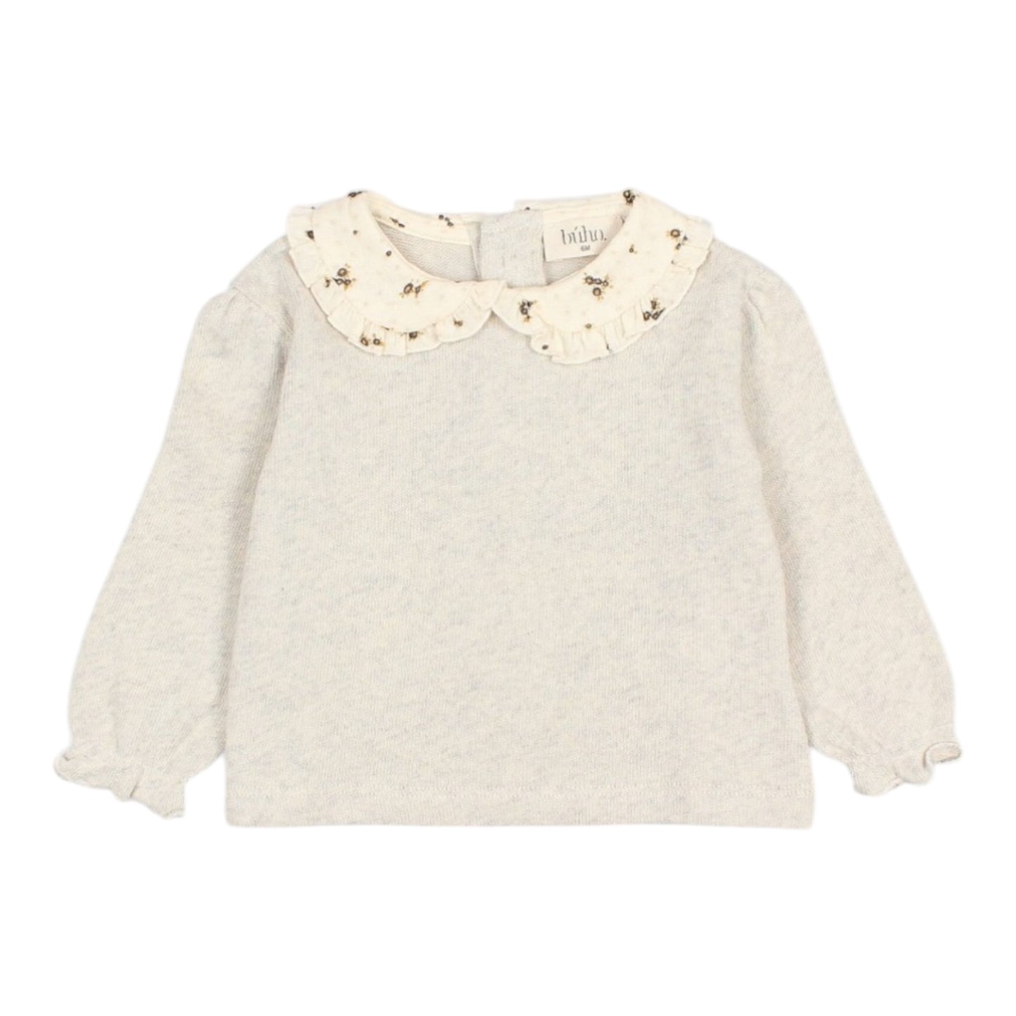 Blusen-Shirt von Búho, 0-24 Monate