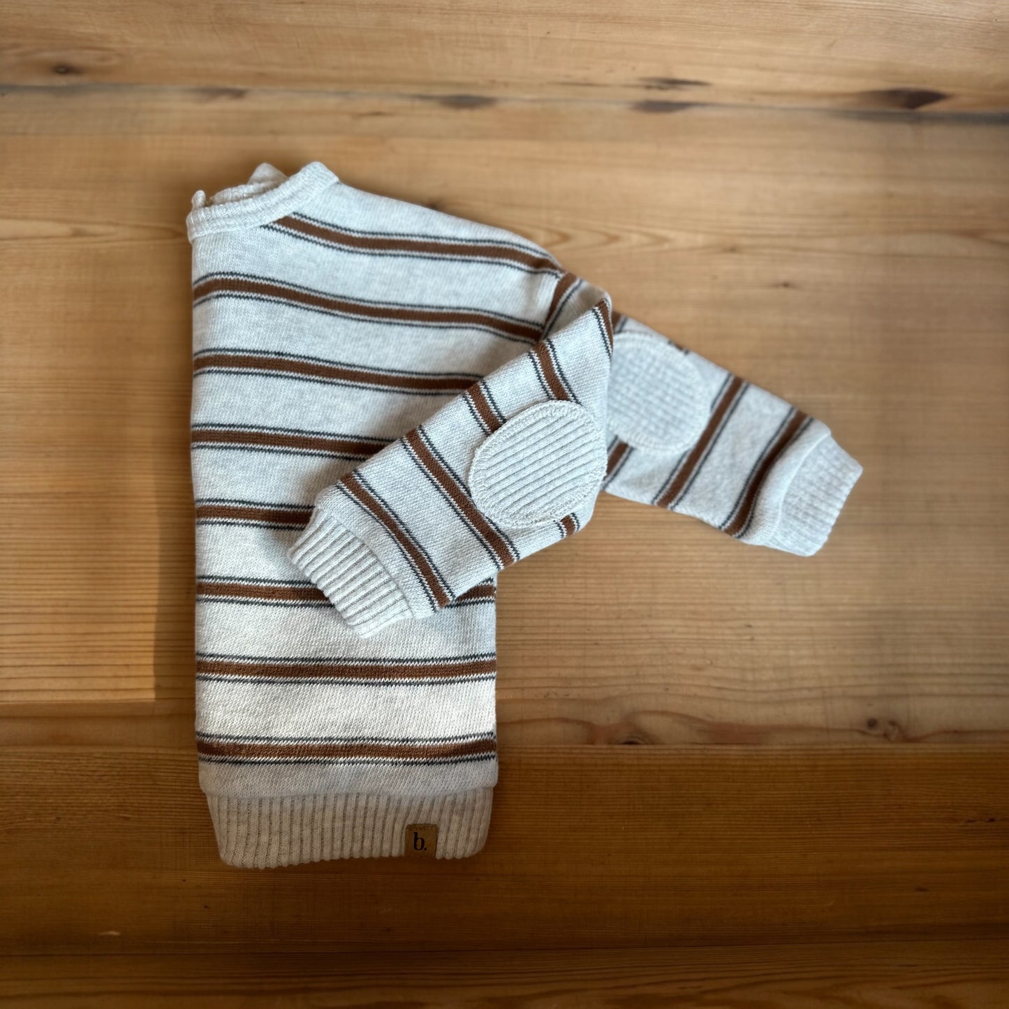 Sweatshirt von Búho, 0-24 Monate