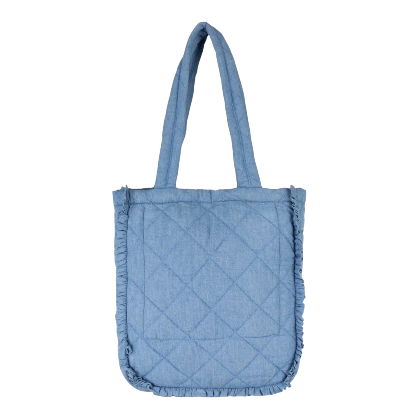 Schultertasche mit Rüschen von Oilily