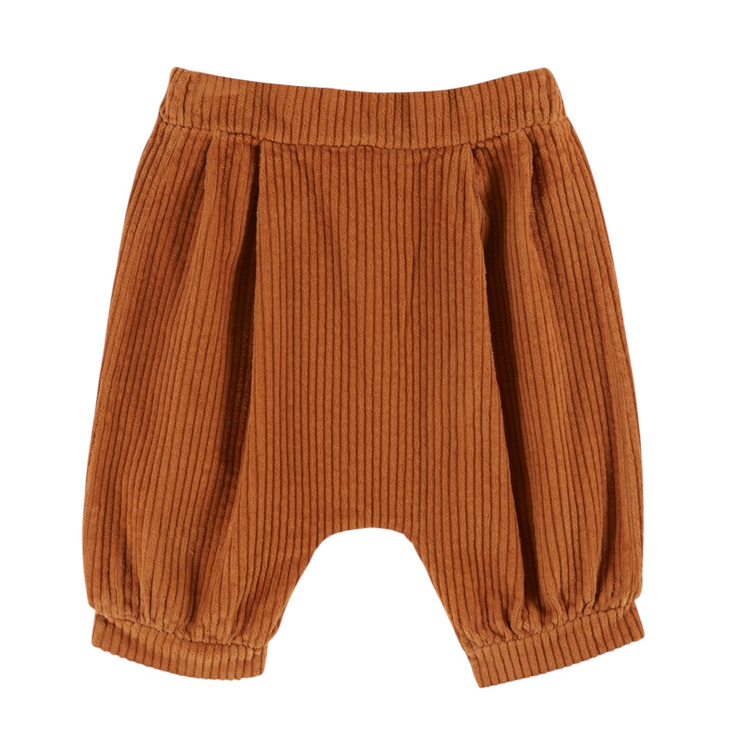 Hose von Emile et Ida, Gr. 6-24 Monate, Farbe: pecan