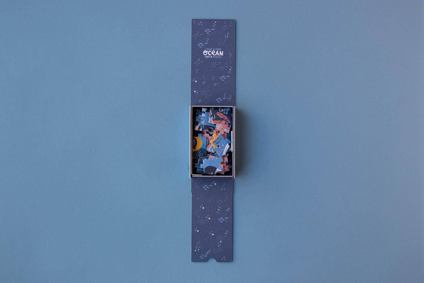 Ozean Puzzle von Londji 4+