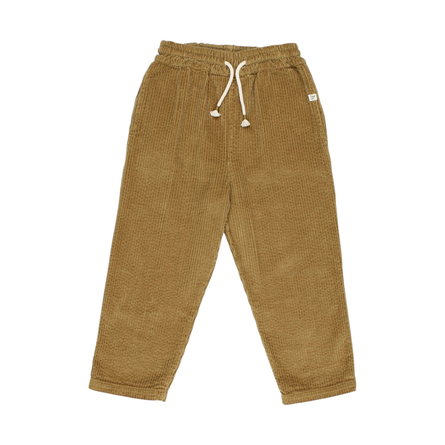 Cordhose von Búho, Gr. 3-6 Jahre, Farbe: ocre