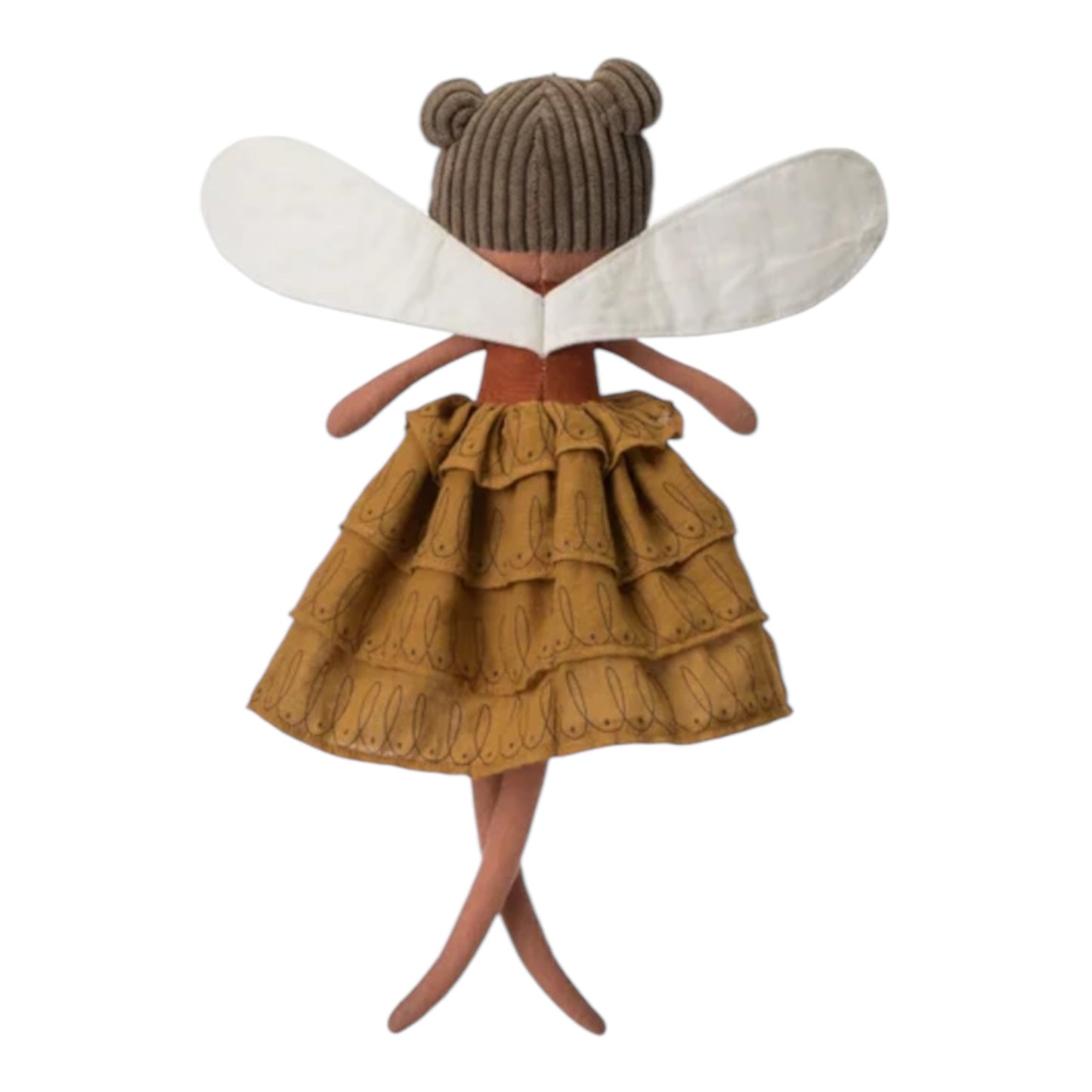Fairy Stoffpuppe von Picca Loulou