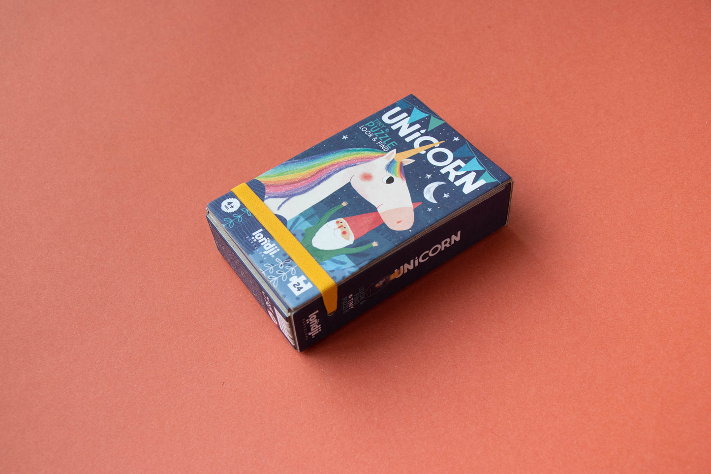 Einhorn Puzzle von Londji 4+