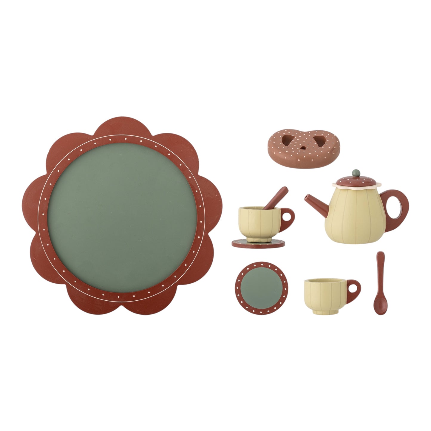 Spielset Küche von Bloomingville