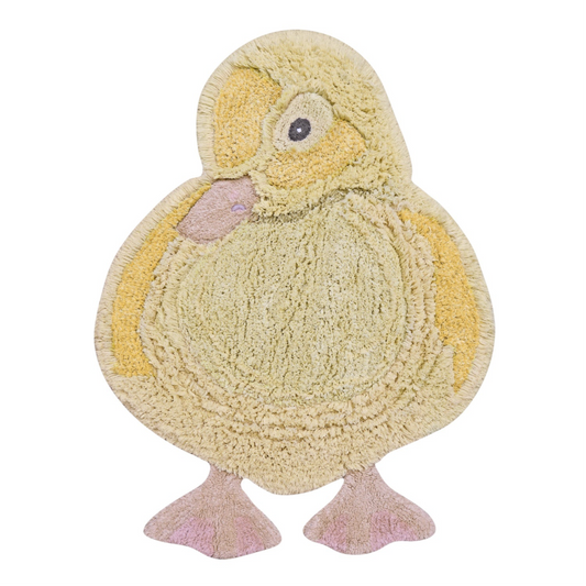 Teppich Ducky von Lorena Canals