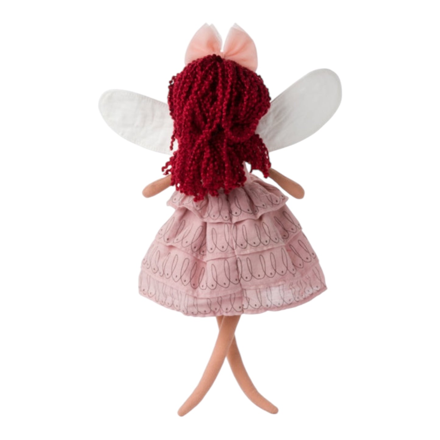 Fairy Stoffpuppe von Picca Loulou