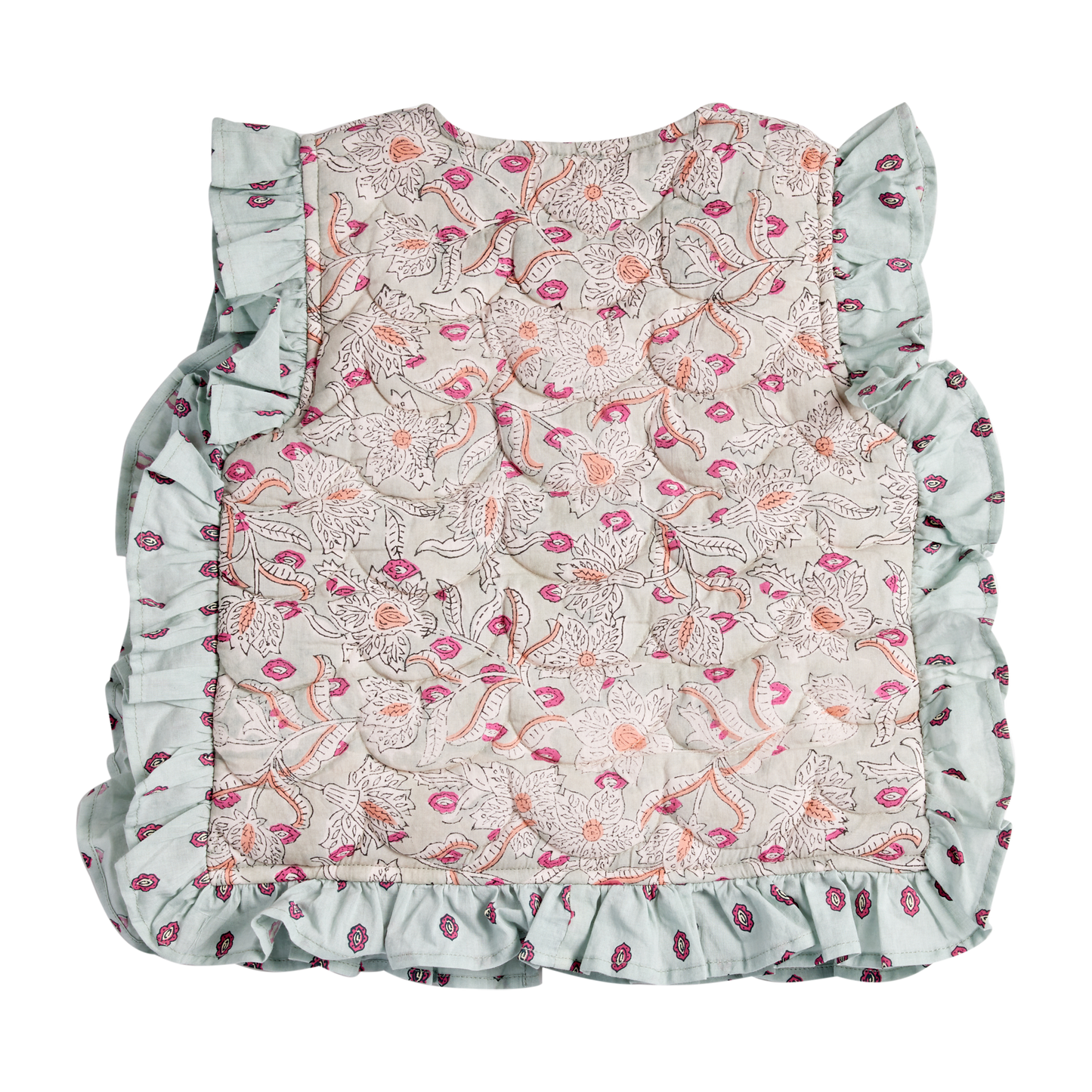 Jacket von Bonheur du jour Paris, Gr. 2-8 Jahre, Farbe: blue