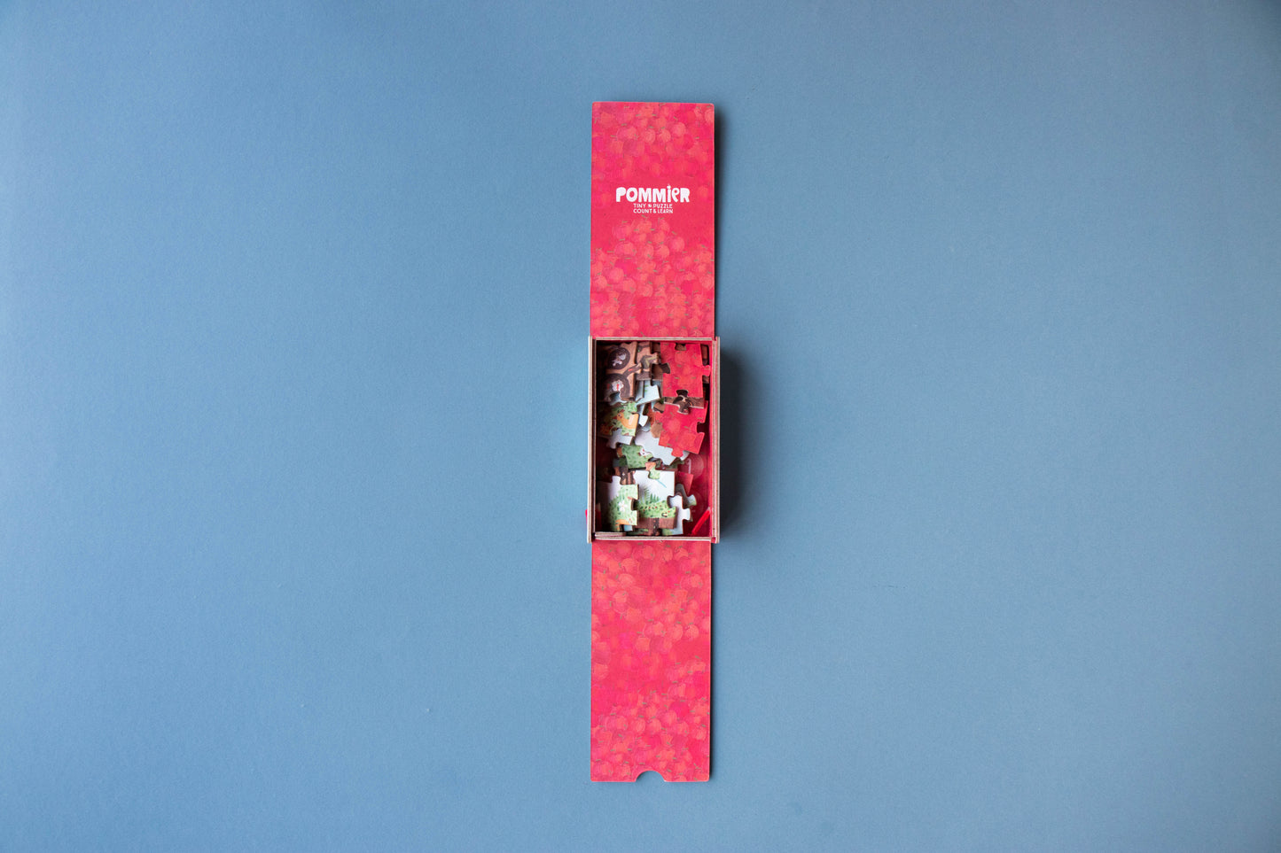 Pommier Puzzle von Londji 4+