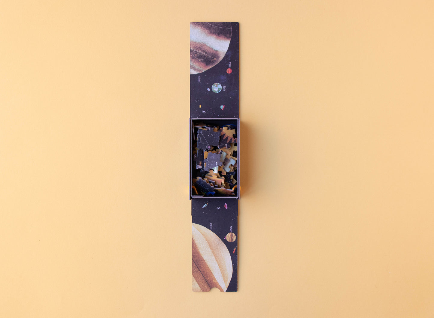 Planet Puzzle von Londji 4+