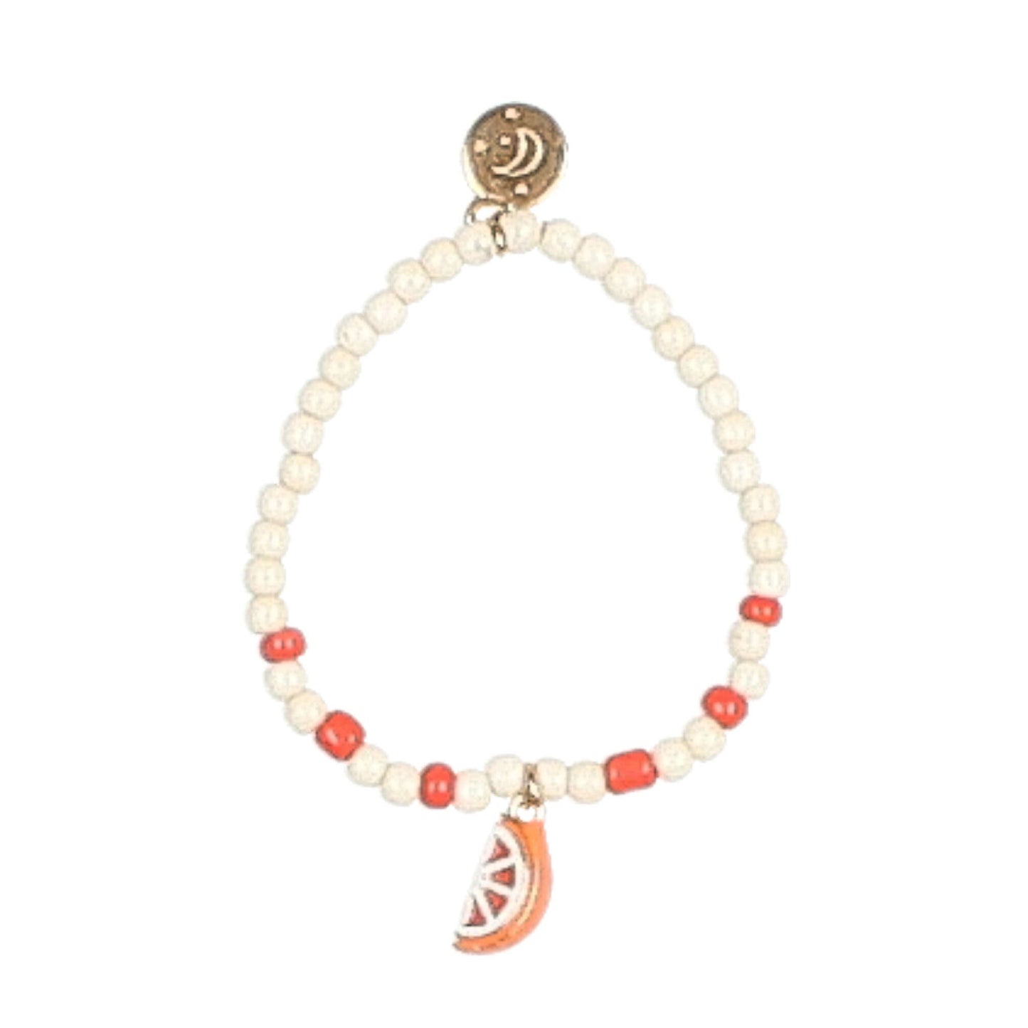 Armband Orange von Búho