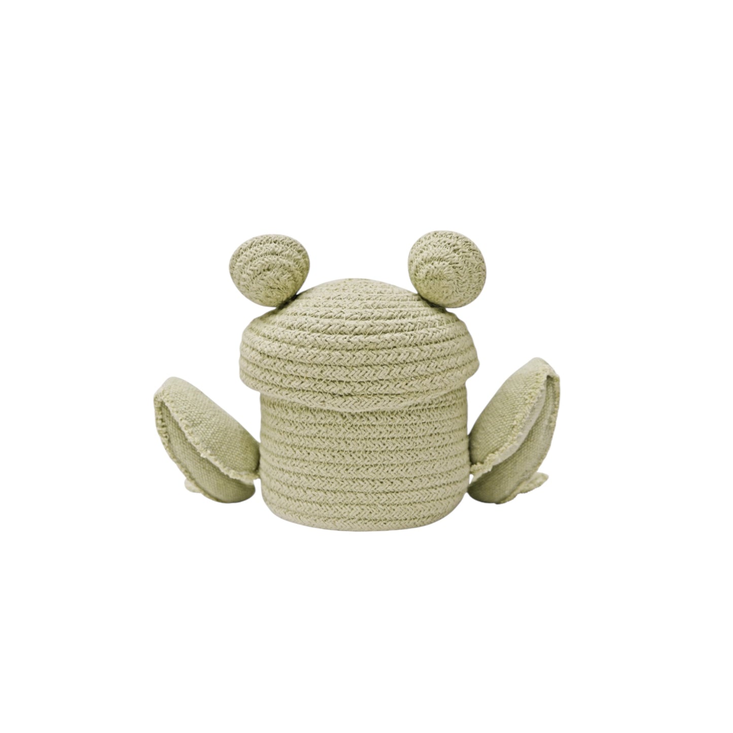 Mini Fred Korb von Lorena Canals