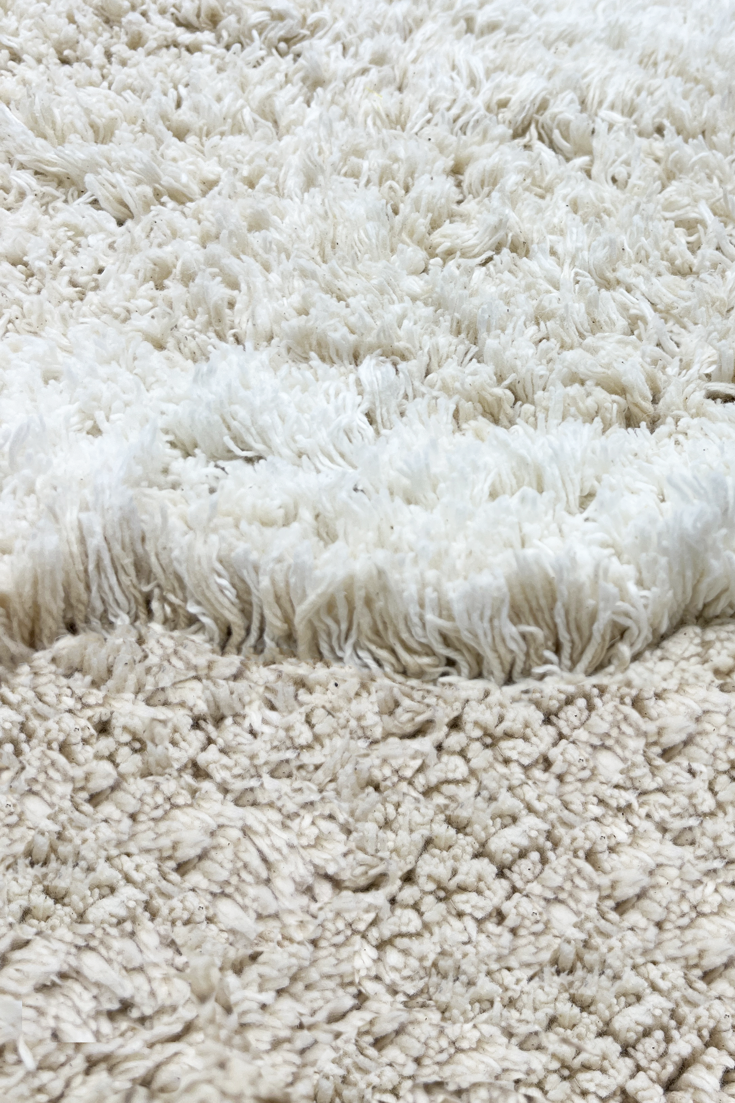Waschbarer Teppich Bunny von Lorena Canals