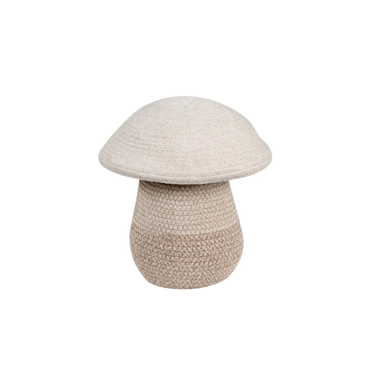 Pilz-Korb „Baby“ von Lorena Canals