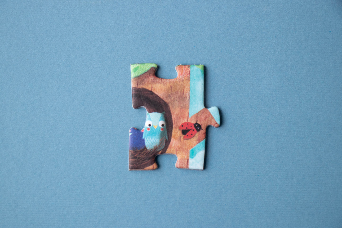 Pommier Puzzle von Londji 4+