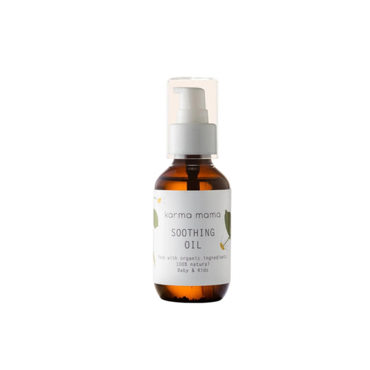 Soothing Oil von Karma Mama, 100ml