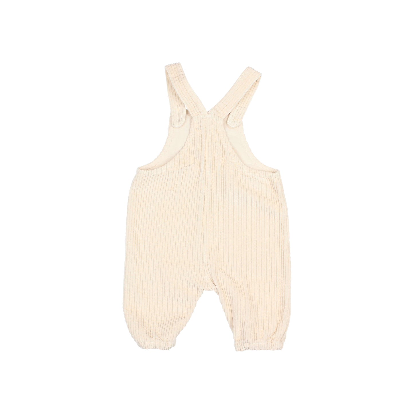 Cordlatzhose von Búho, Gr. 3-24 Monate, Farbe: ivory