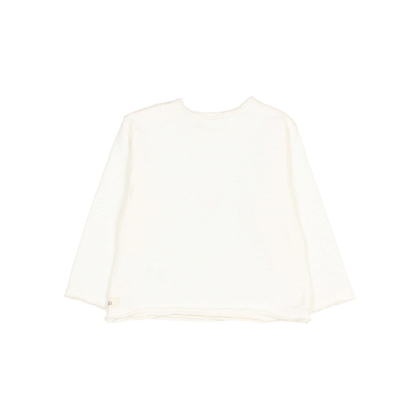 T-Shirt von Búho, Gr.3-24, Farbe: off white