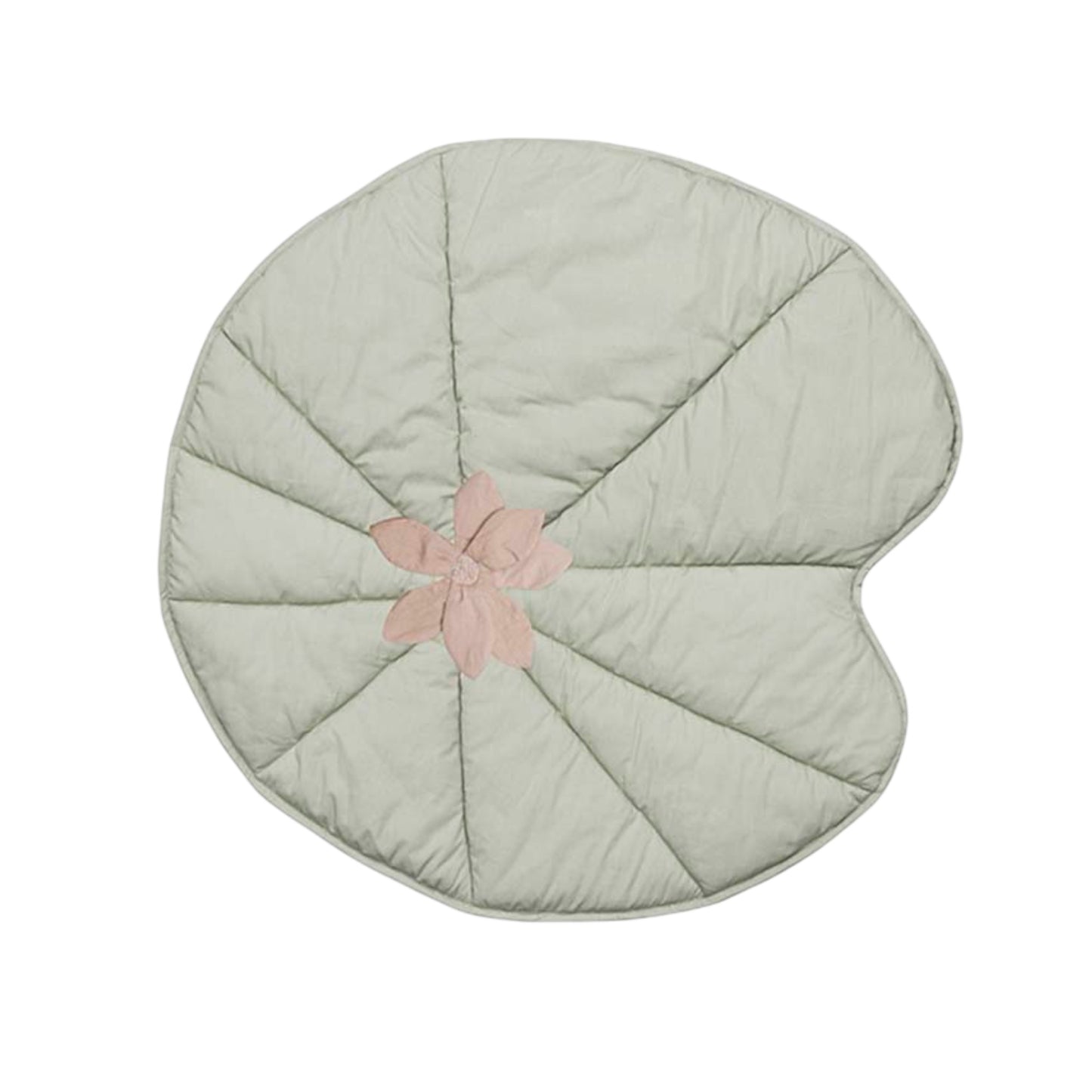Spielmatte Lilie von Lorena Canals