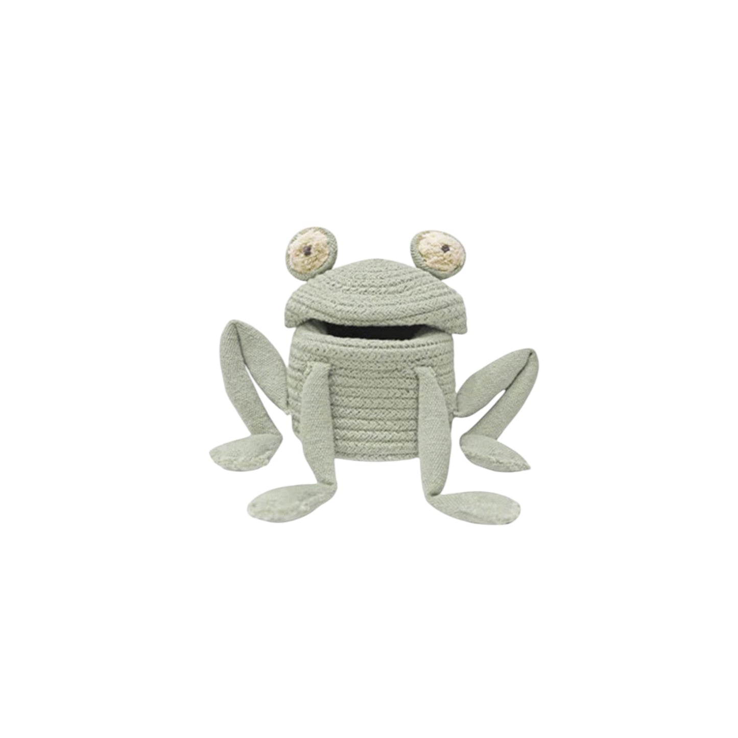 Mini Fred Korb von Lorena Canals
