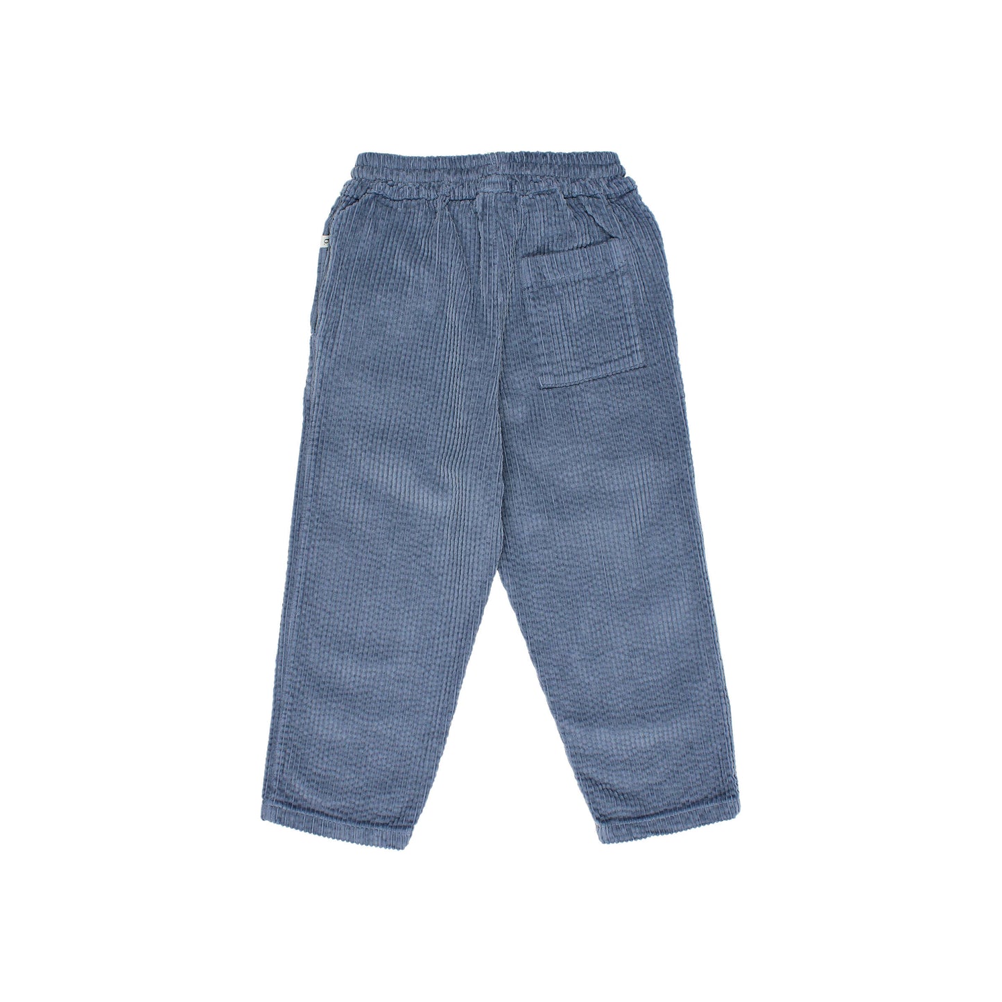 Cordhose von Búho, Gr. 3-6 Jahre, Farbe: artic blue