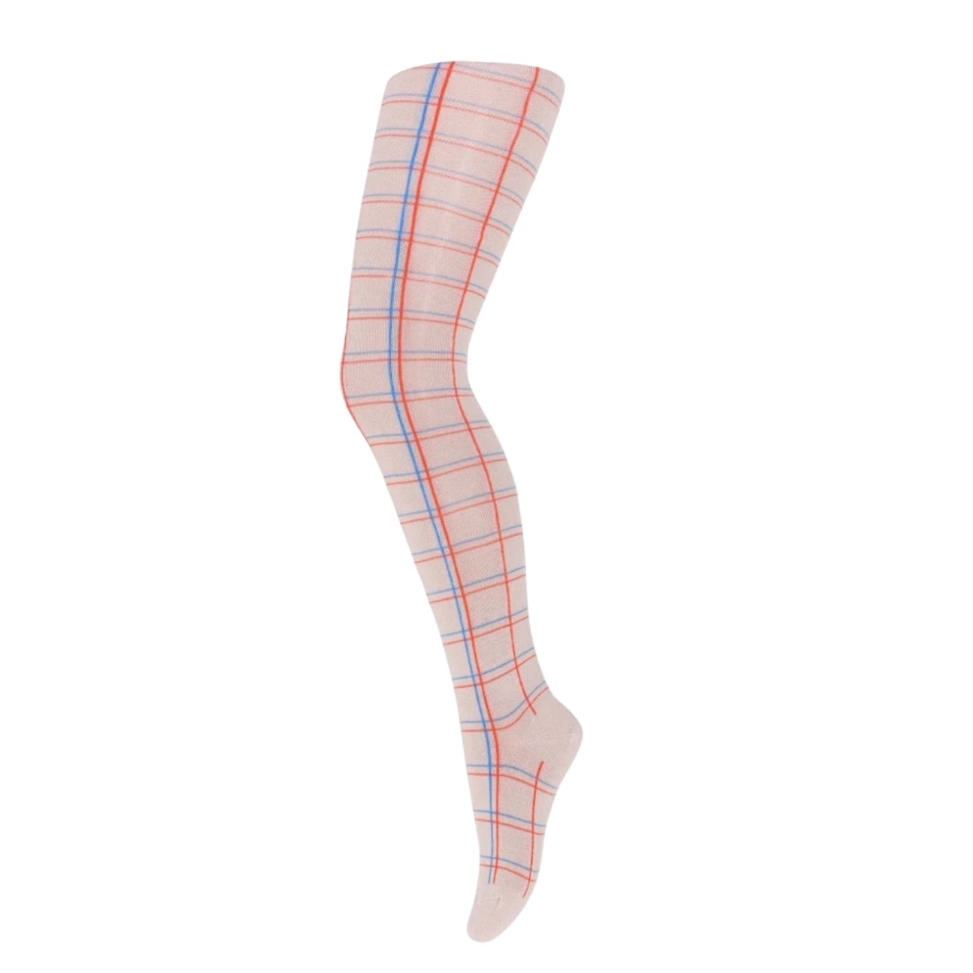 Strumpfhose Elvire von mpKids, Gr. 90-130, Farbe: rose