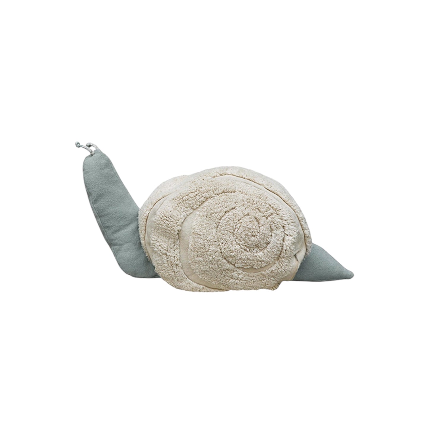 Hocken Mr. Snail von Lorena Canals