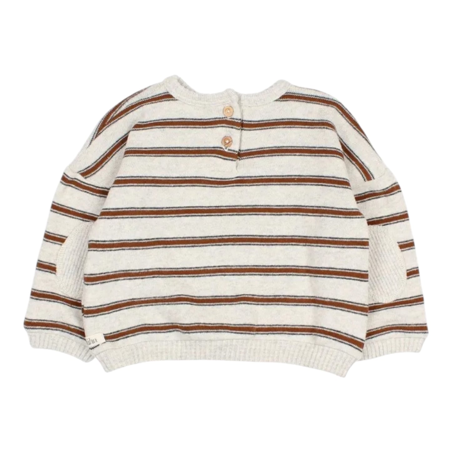 Sweatshirt von Búho, 0-24 Monate