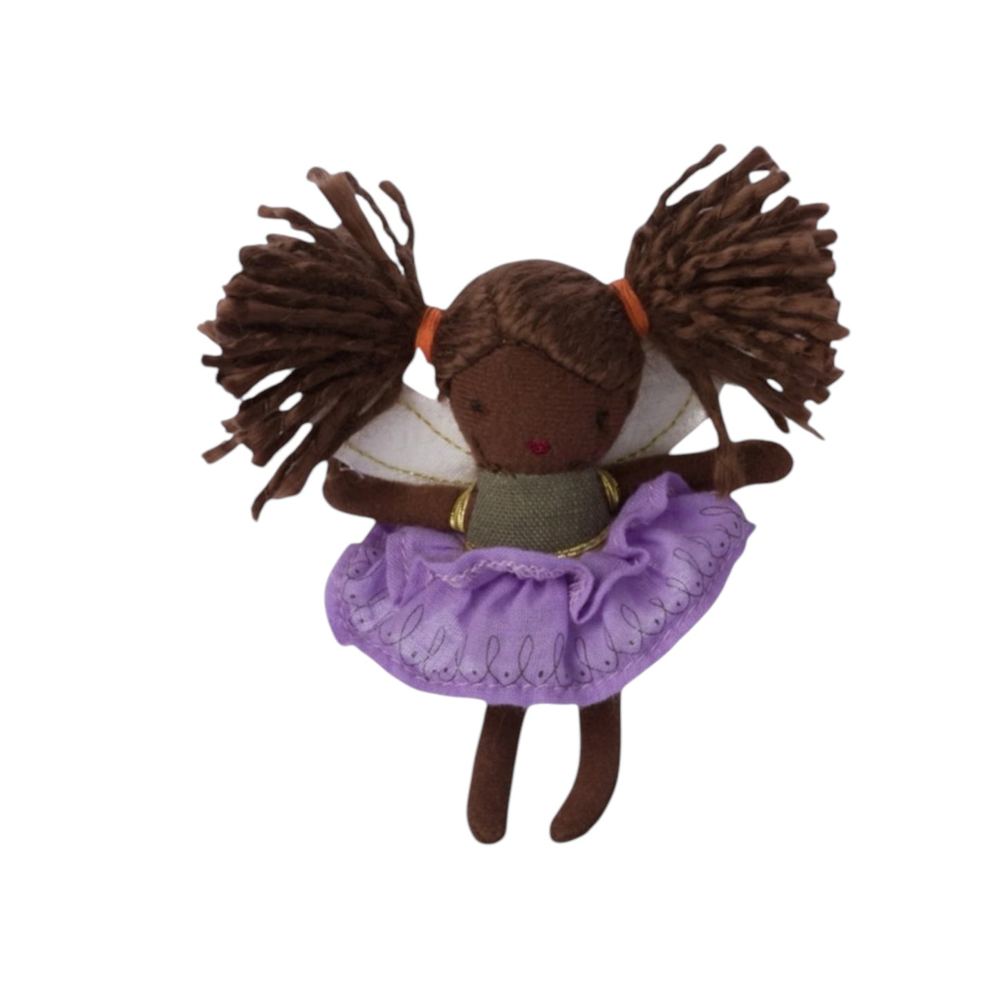 Fairy Feline in Geschenkbox von Picca Loulou