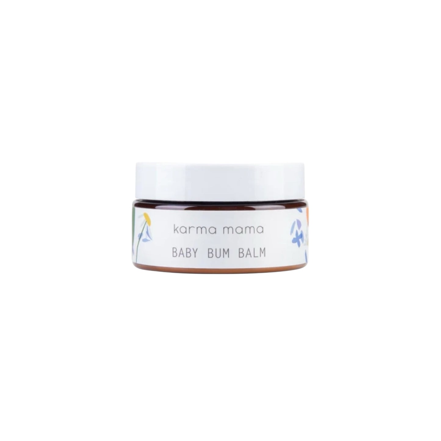 Baby Bum Balsam von Karma Mama, 100ml