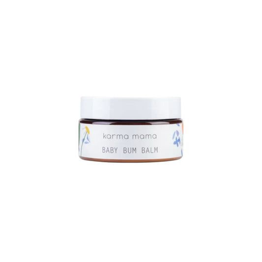 Baby Bum Balsam von Karma Mama, 100ml