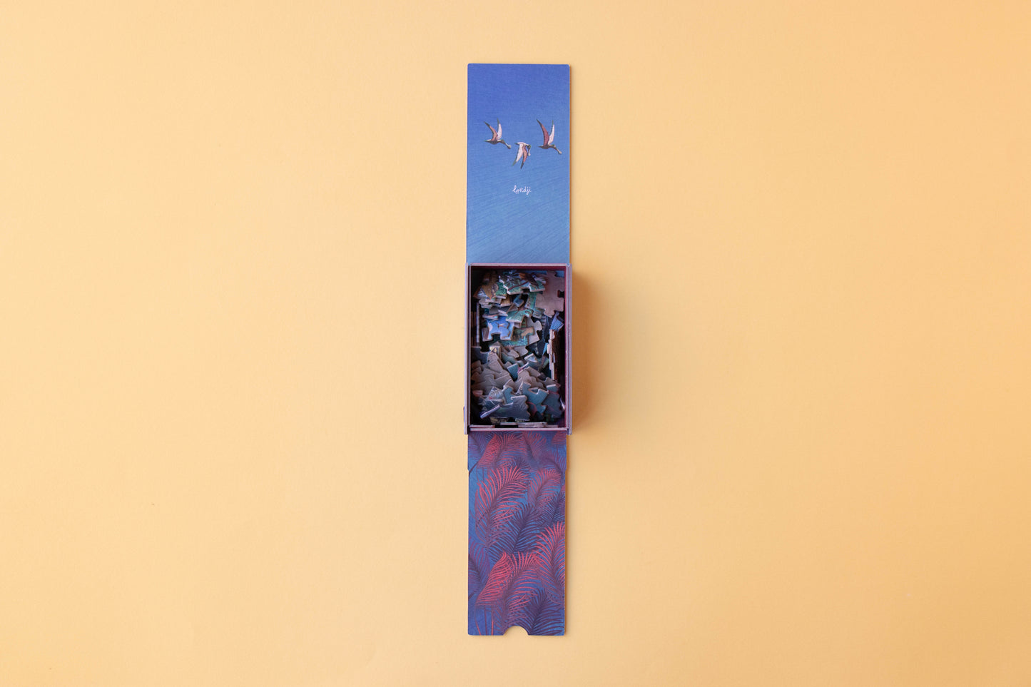 Dinosaurier Puzzle von Londji 4+