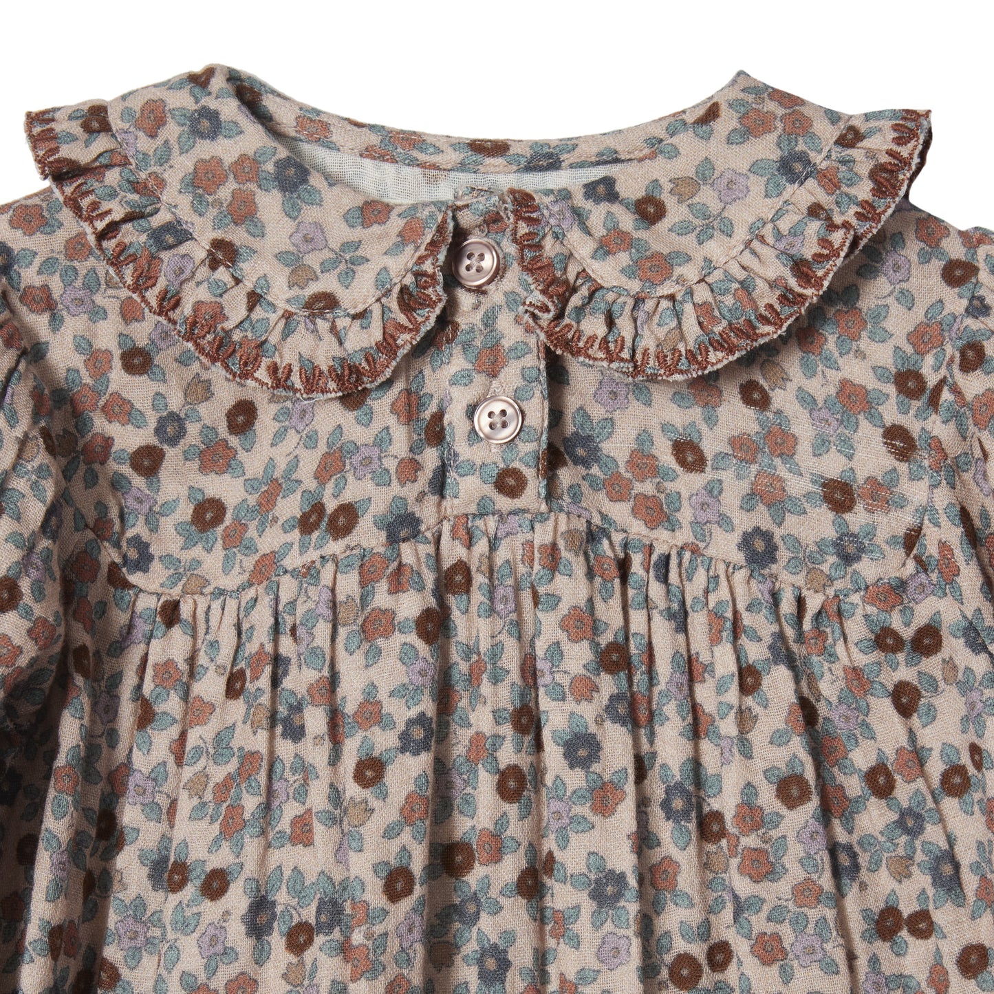 Romper von Bonheur du jour Paris, Gr. 62-86