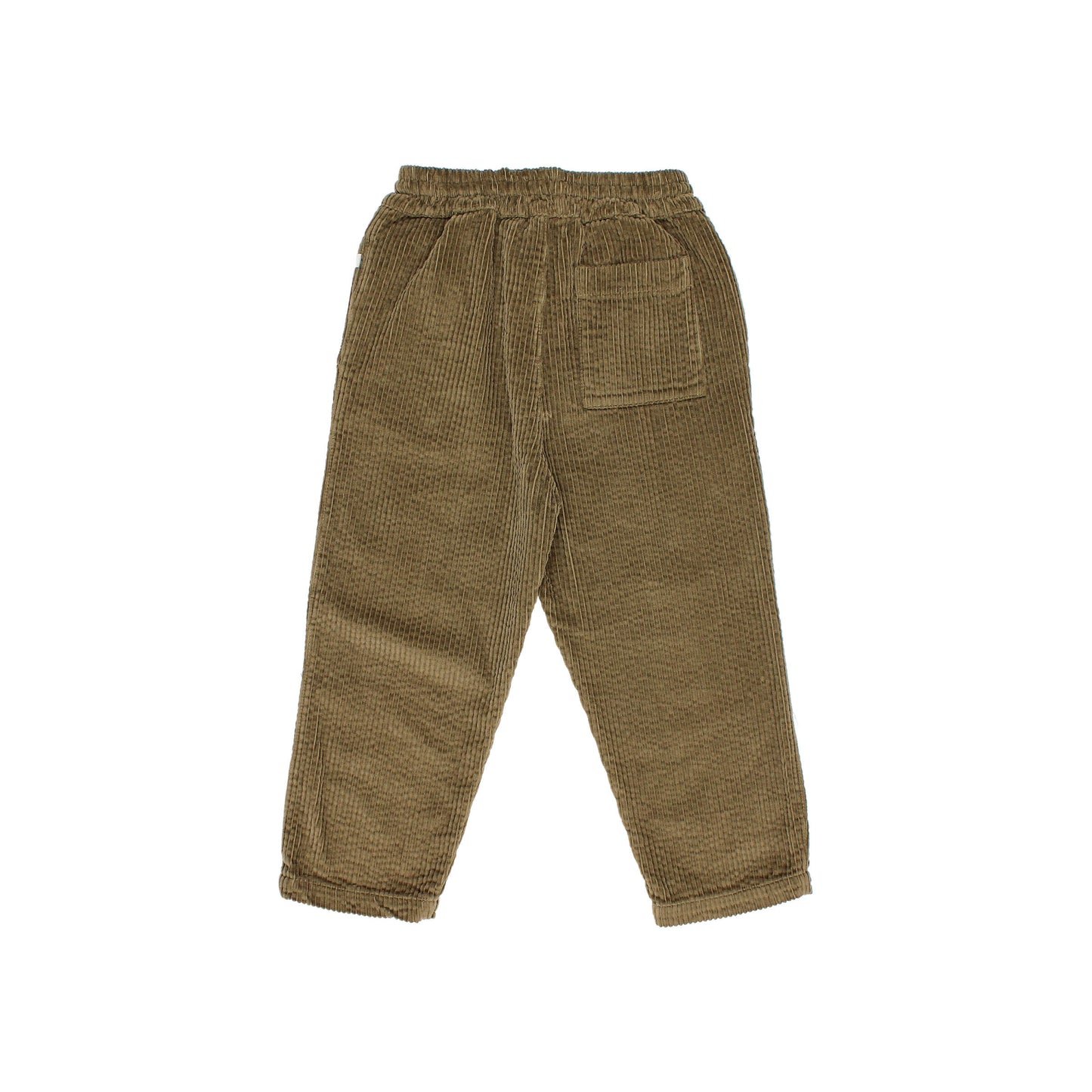 Cordhose von Búho, Gr. 3-6 Jahre, Farbe: kaki