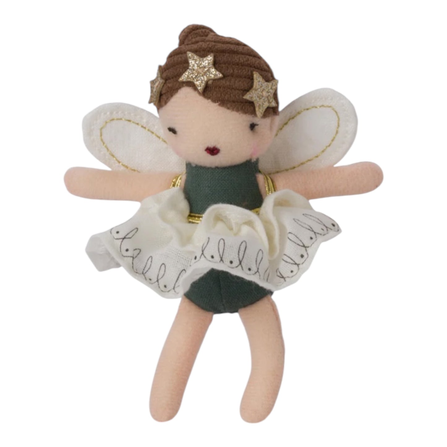 Fairy Mathilda in Geschenkbox von Picca Loulou